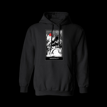 Immortality Hoodie
