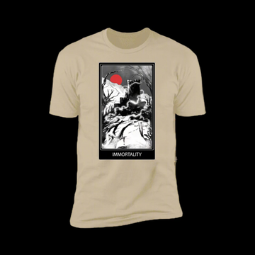 Immortality T-Shirt