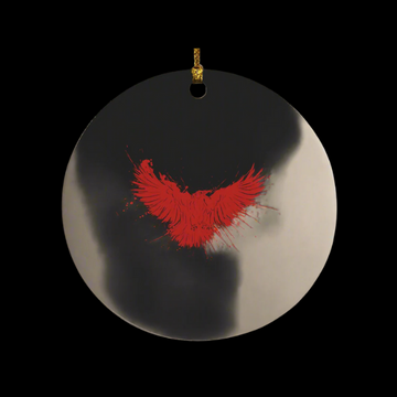 Streamline Ornament