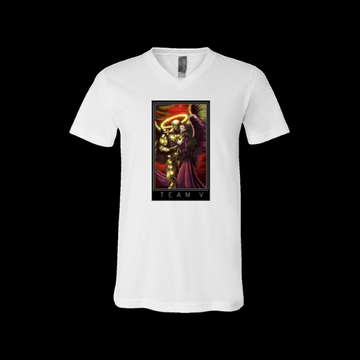 Team V V-Neck Shirt