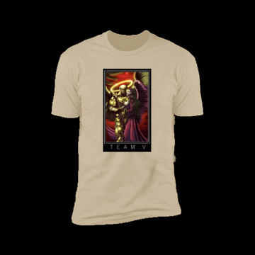 Team V T-Shirt