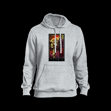 Team V Athletic Hoodie