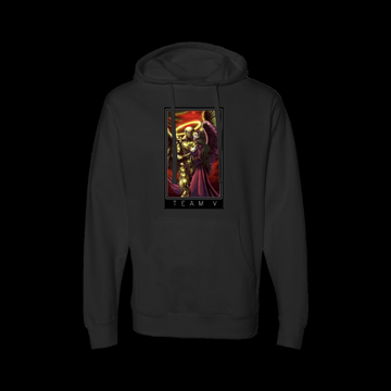 Team V Hoodie