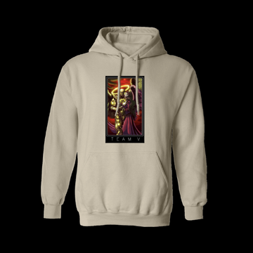 Team V Hoodie