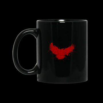 Streamline Coffee Mug