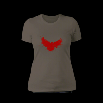 Streamline Women's T-Shirt