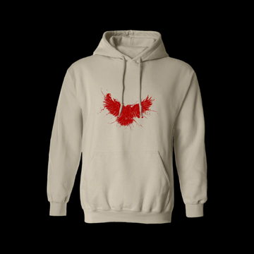 Helmsman's Hoodie