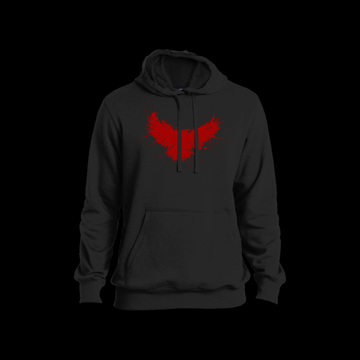 Streamline Hoodie