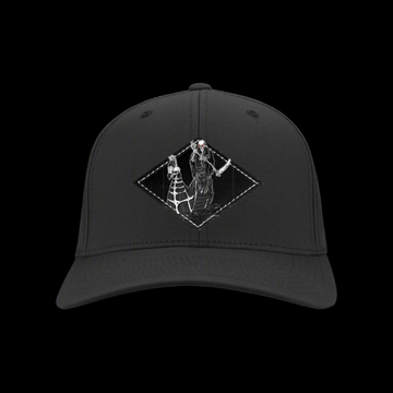 Streamline Cap
