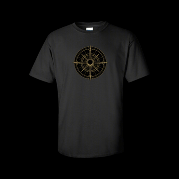 Helmsman's Shirt