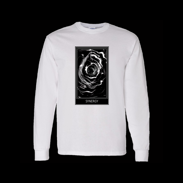 Synergy Long-Sleeve T-Shirt