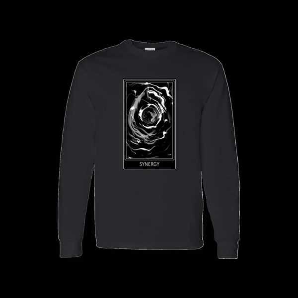 Synergy Long-Sleeve T-Shirt