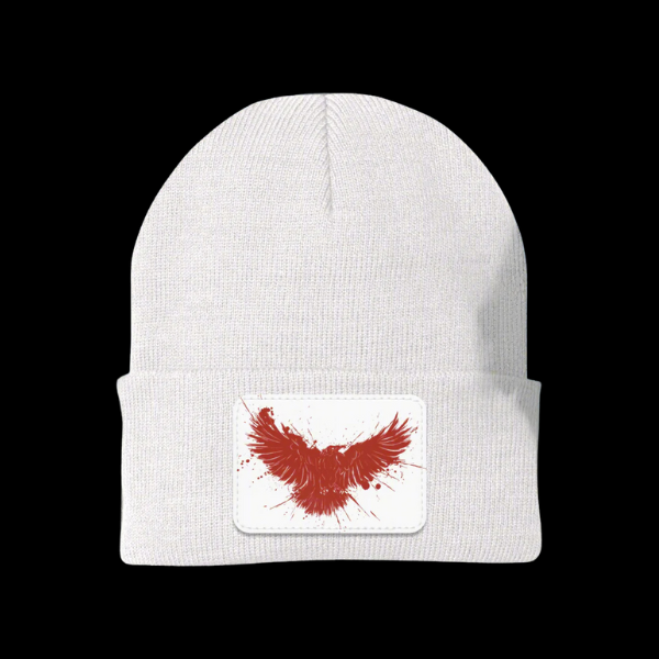 Streamline Beanie