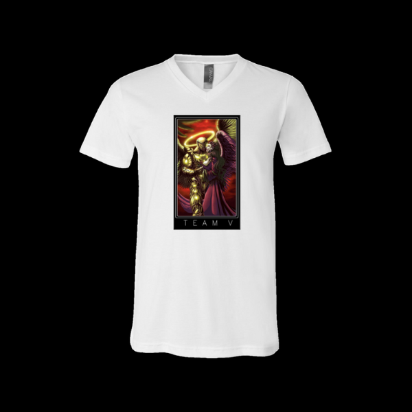 Team V V-Neck Shirt