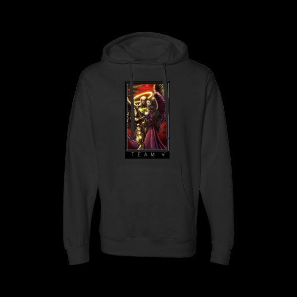 Team V Hoodie