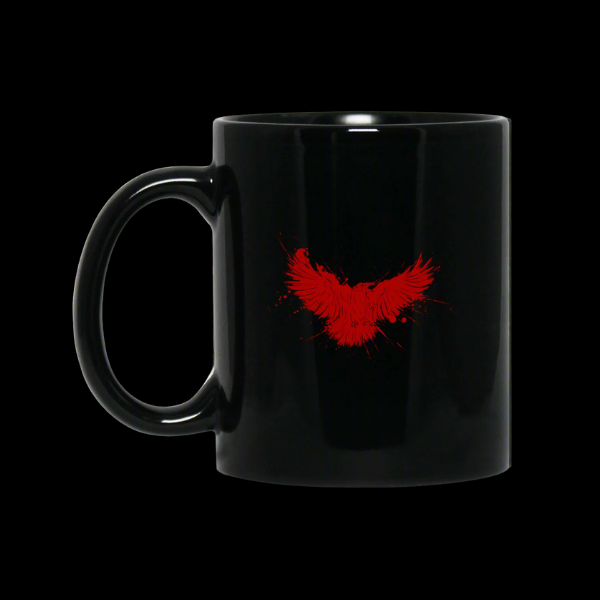 Streamline Coffee Mug