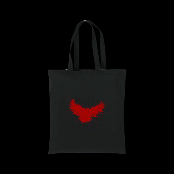 Streamline Tote Bag