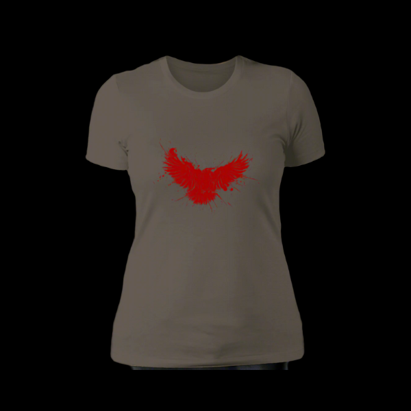 Streamline Women's T-Shirt