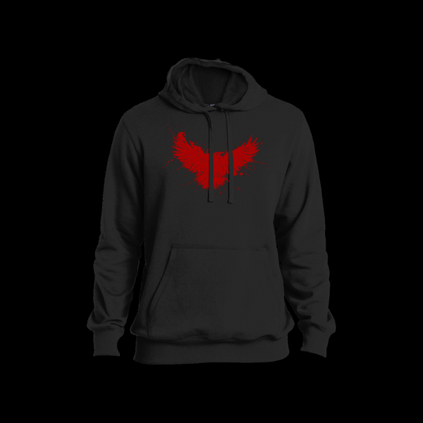 Streamline Hoodie