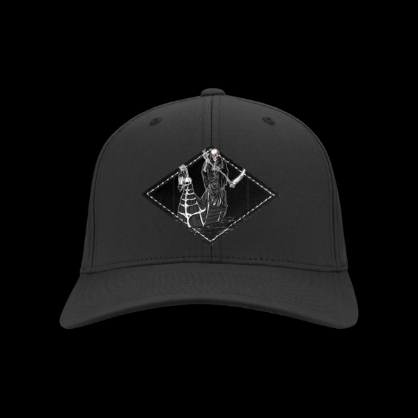 Streamline Cap