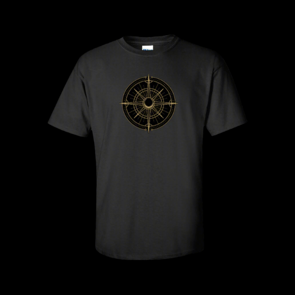 Helmsman's Shirt